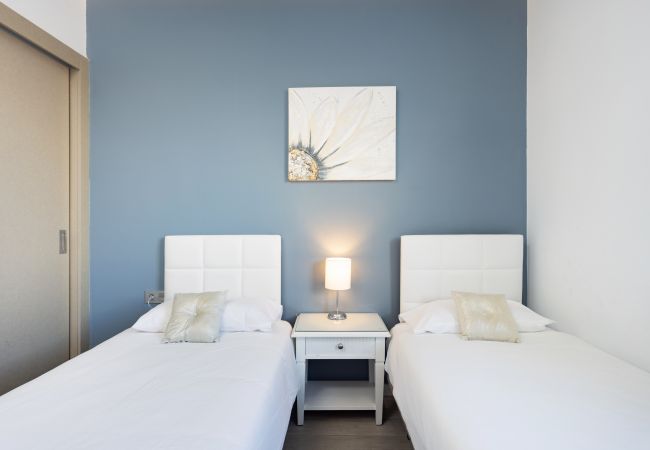 Appartement à Adeje - Wonderful 2 bd apartment with great terrace Appartement à Adeje - Wonderful 2 bd apartment with great terrace