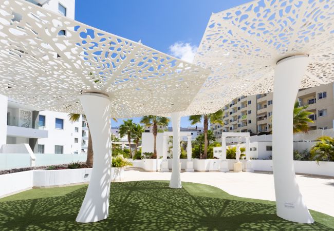 Appartement à Adeje - Wonderful 2 bd apartment with great terrace Appartement à Adeje - Wonderful 2 bd apartment with great terrace