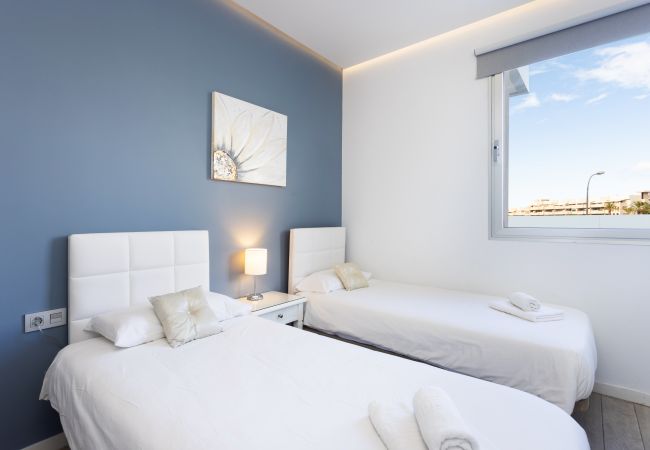 Appartement à Adeje - Wonderful 2 bd apartment with great terrace Appartement à Adeje - Wonderful 2 bd apartment with great terrace