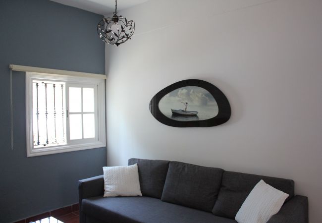 Maison à Adeje - Gran terraza, BBQ y relax en Playa Paraiso Maison à Adeje - Gran terraza, BBQ y relax en Playa Paraiso