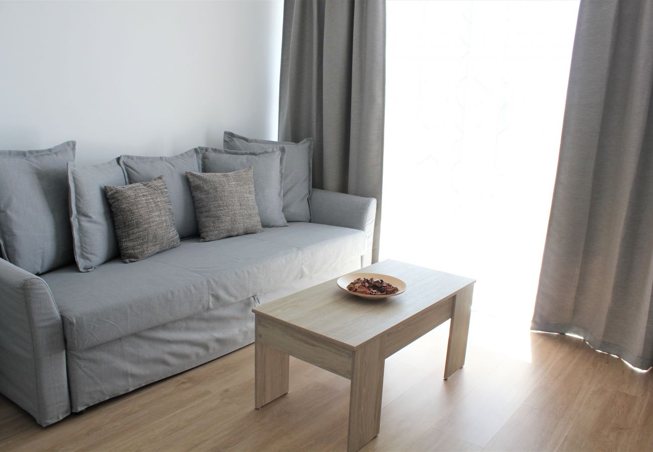 Appartement à Playa de Las Americas - Superb sea view apartment in Playa de Las Américas
