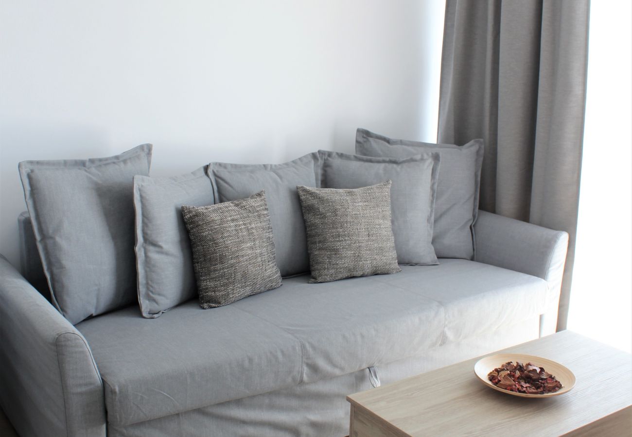 Appartement à Playa de Las Americas - Superb sea view apartment in Playa de Las Américas