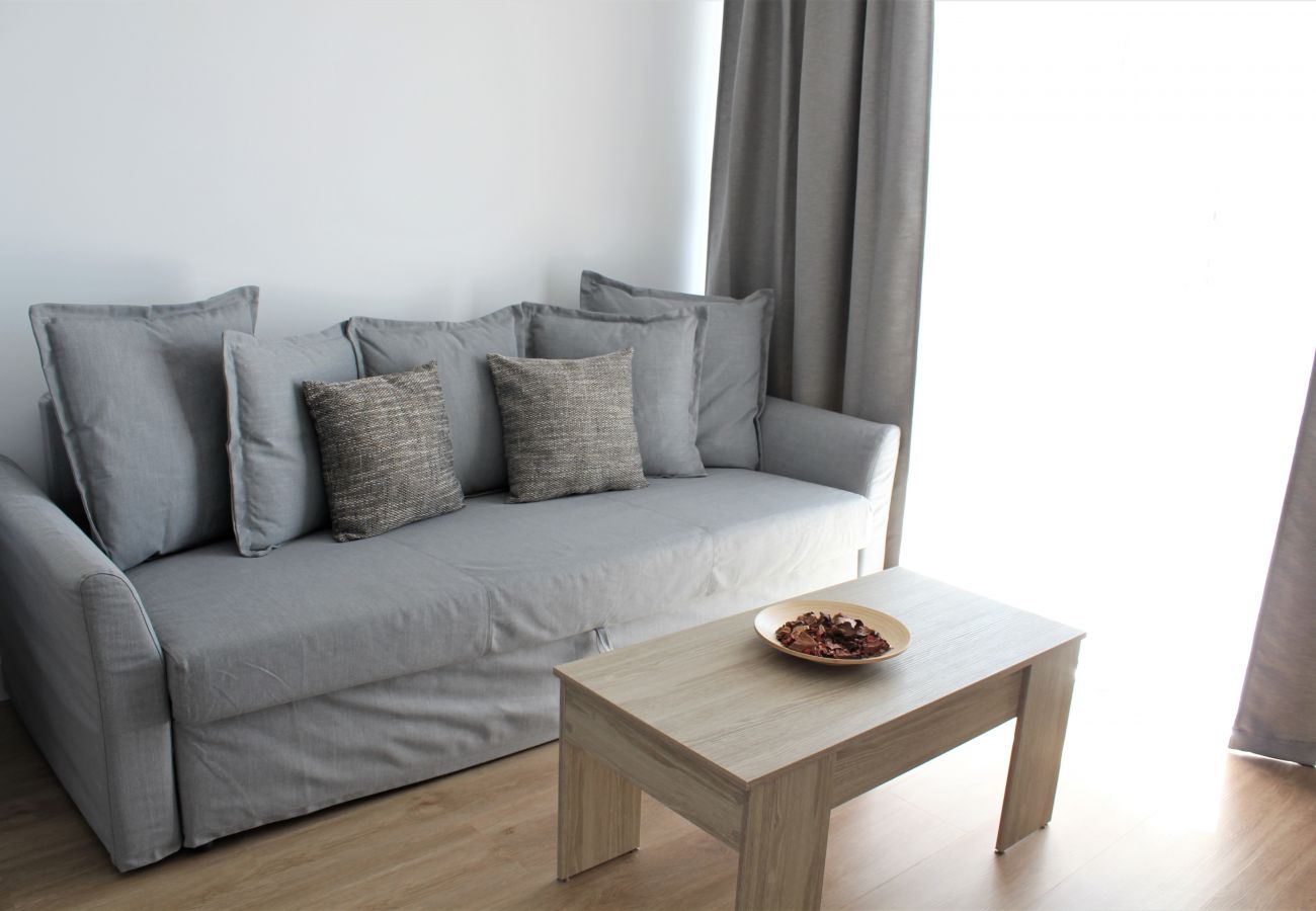 Appartement à Playa de Las Americas - Superb sea view apartment in Playa de Las Américas