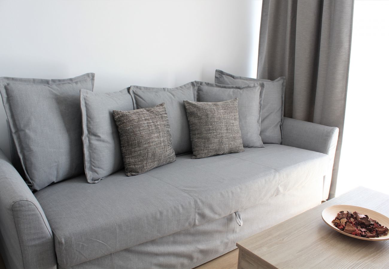 Appartement à Playa de Las Americas - Superb sea view apartment in Playa de Las Américas