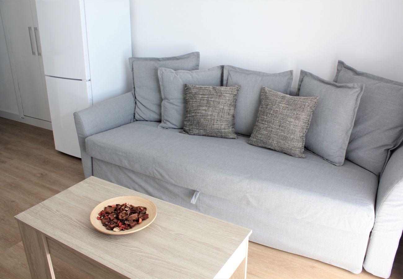 Appartement à Playa de Las Americas - Superb sea view apartment in Playa de Las Américas