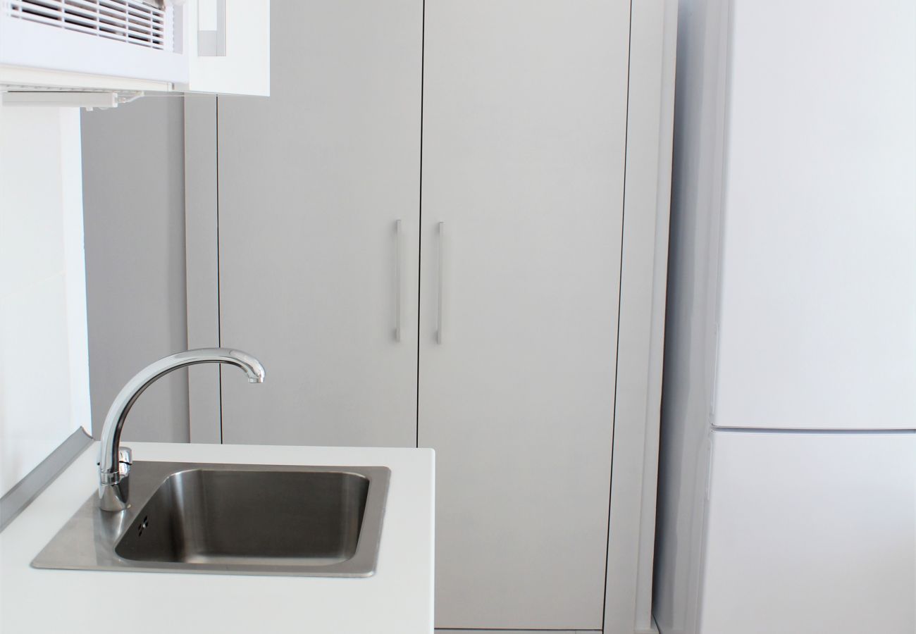 Appartement à Playa de Las Americas - Superb sea view apartment in Playa de Las Américas