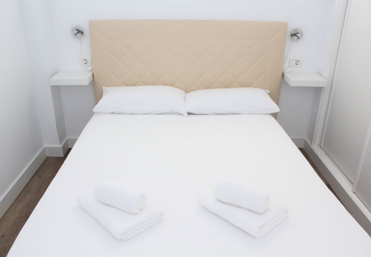 Appartement à Playa de Las Americas - Superb sea view apartment in Playa de Las Américas