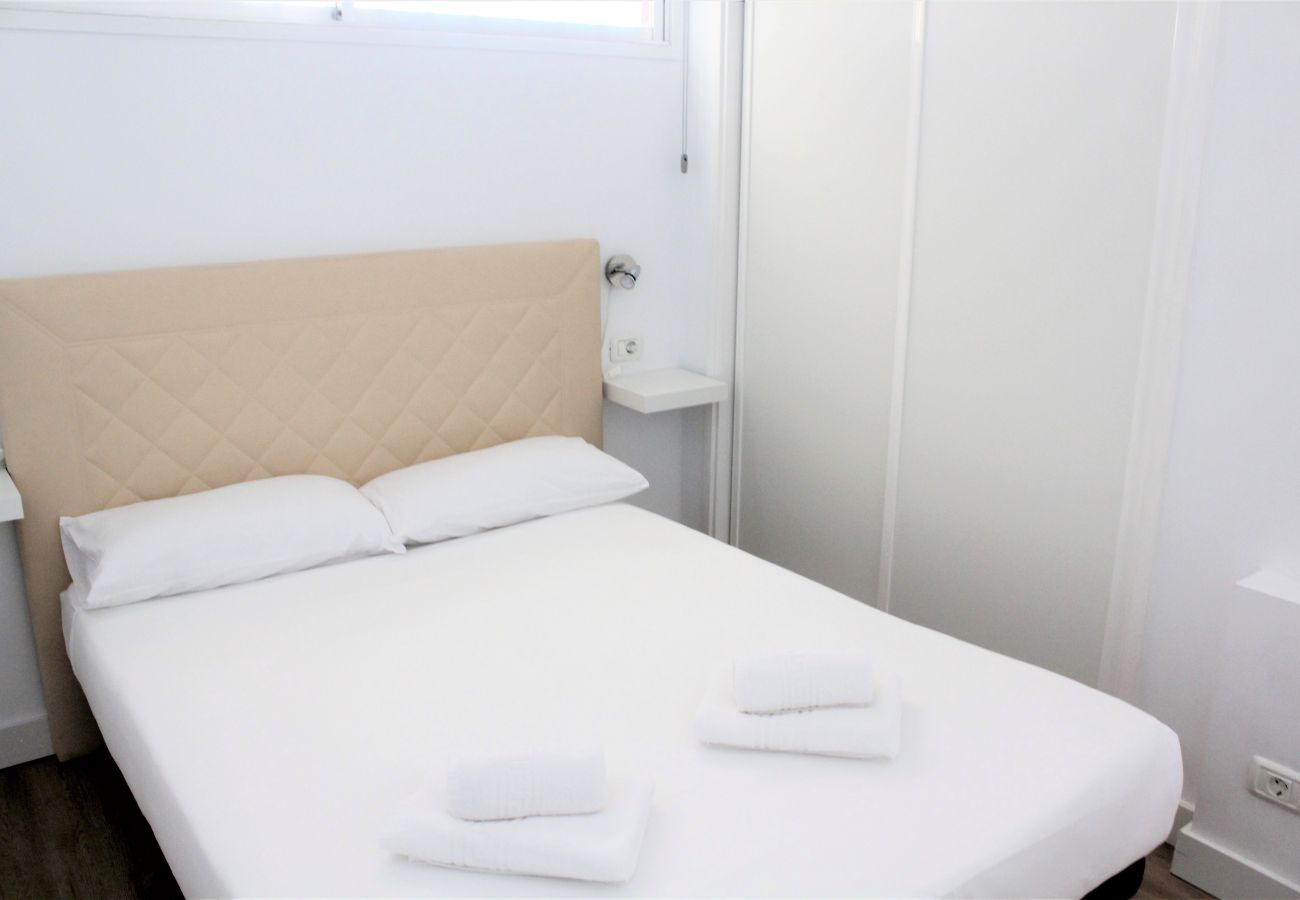 Appartement à Playa de Las Americas - Superb sea view apartment in Playa de Las Américas