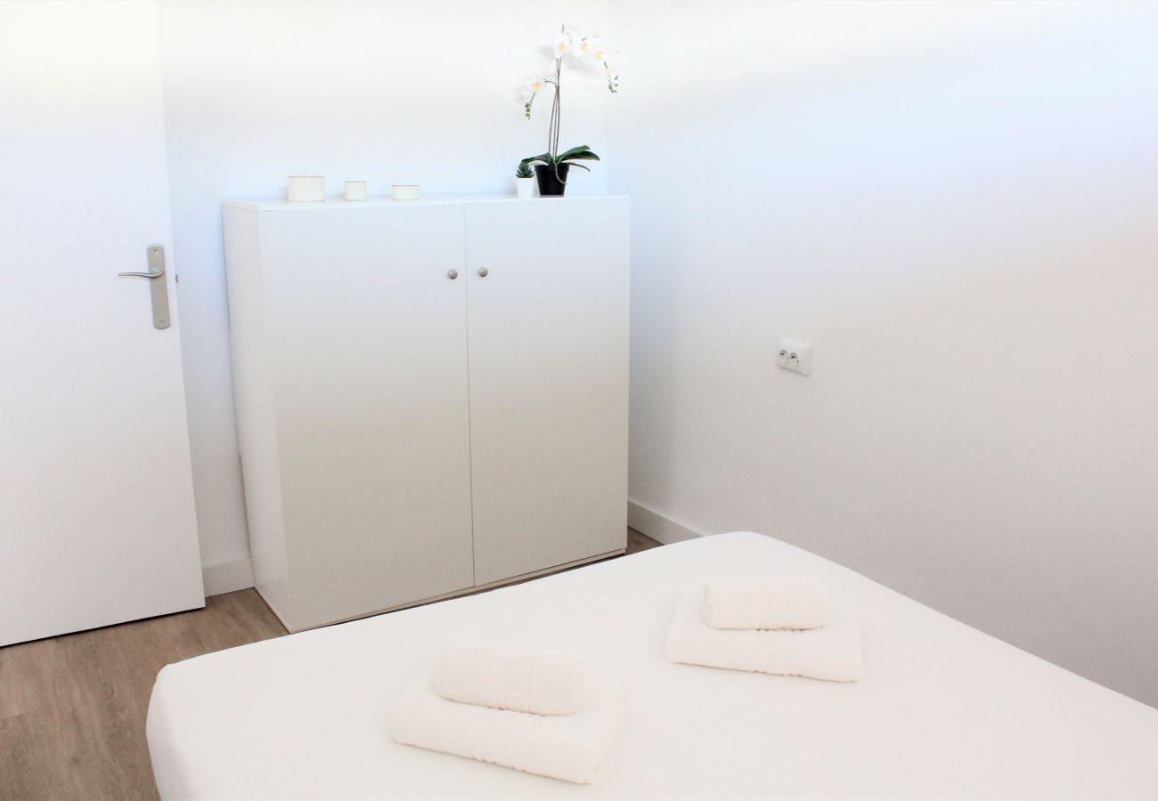 Appartement à Playa de Las Americas - Superb sea view apartment in Playa de Las Américas