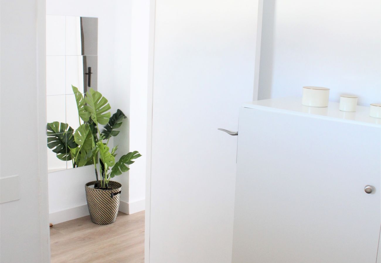Appartement à Playa de Las Americas - Superb sea view apartment in Playa de Las Américas