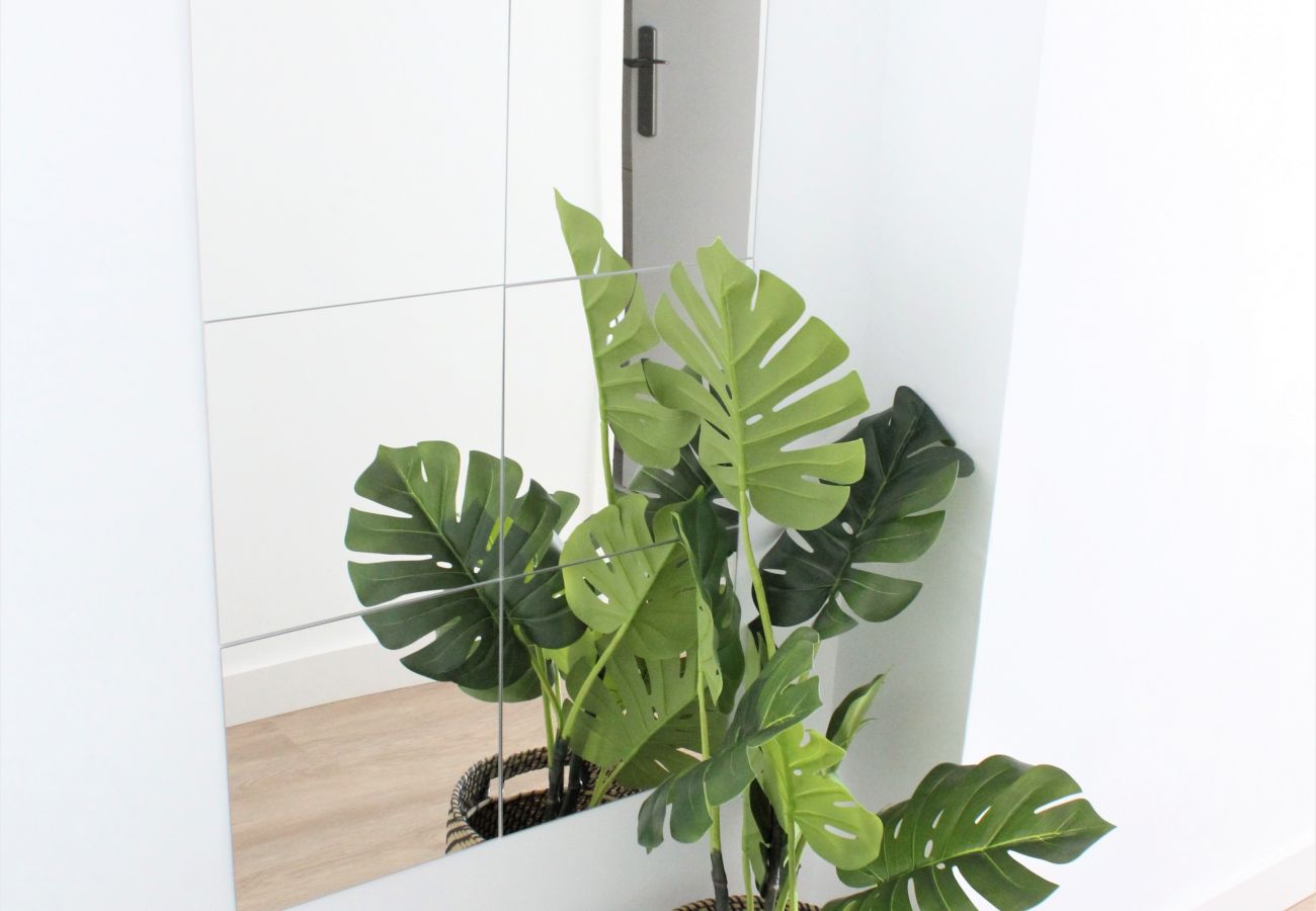 Appartement à Playa de Las Americas - Superb sea view apartment in Playa de Las Américas