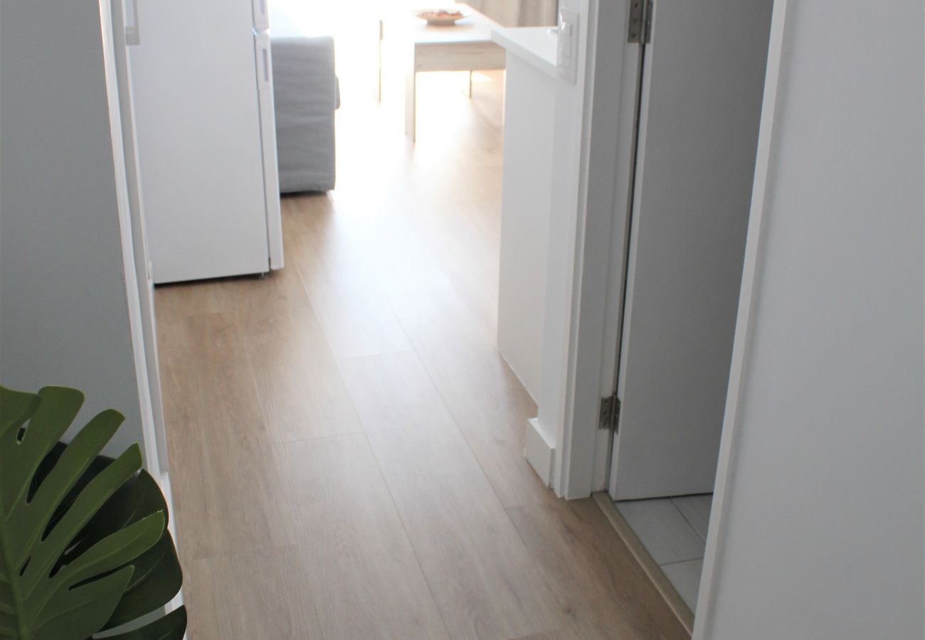 Appartement à Playa de Las Americas - Superb sea view apartment in Playa de Las Américas