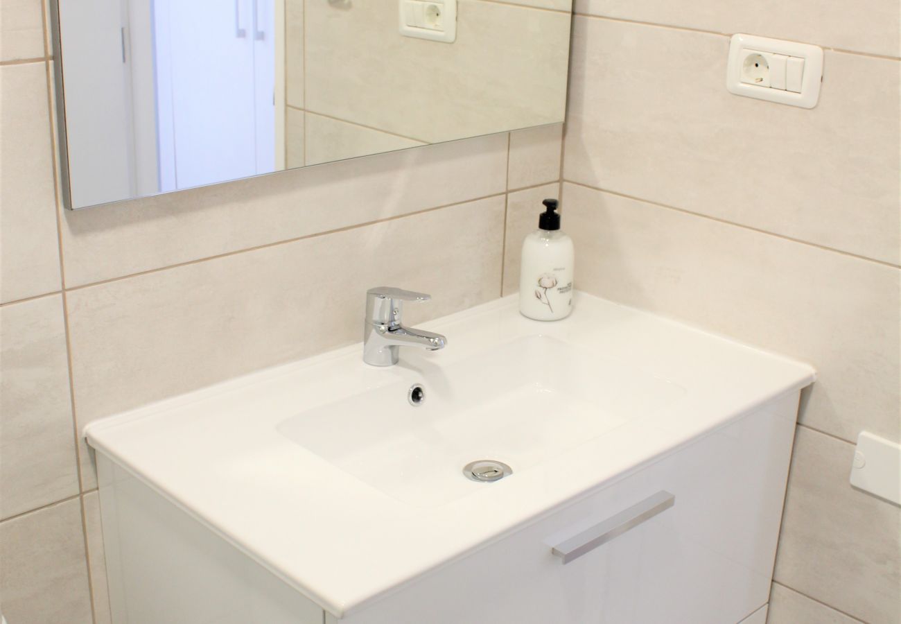Appartement à Playa de Las Americas - Superb sea view apartment in Playa de Las Américas
