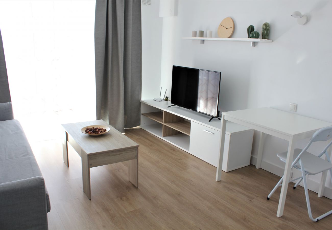 Appartement à Playa de Las Americas - Superb sea view apartment in Playa de Las Américas