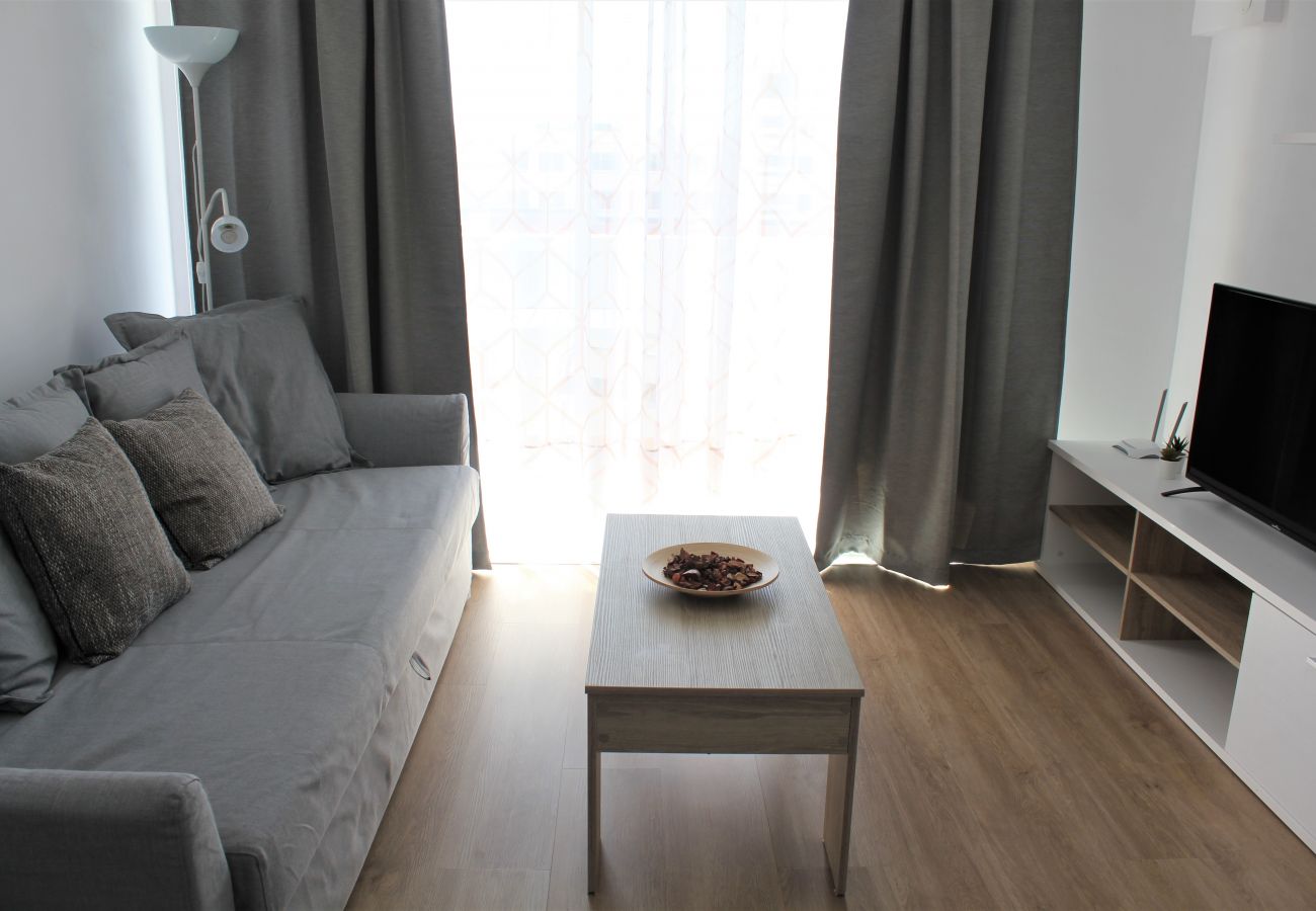 Appartement à Playa de Las Americas - Superb sea view apartment in Playa de Las Américas