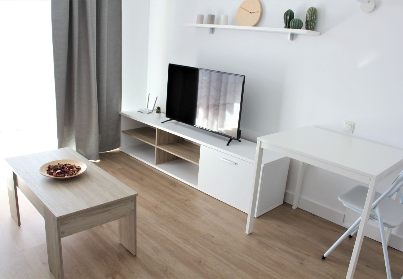 Appartement à Playa de Las Americas - Superb sea view apartment in Playa de Las Américas