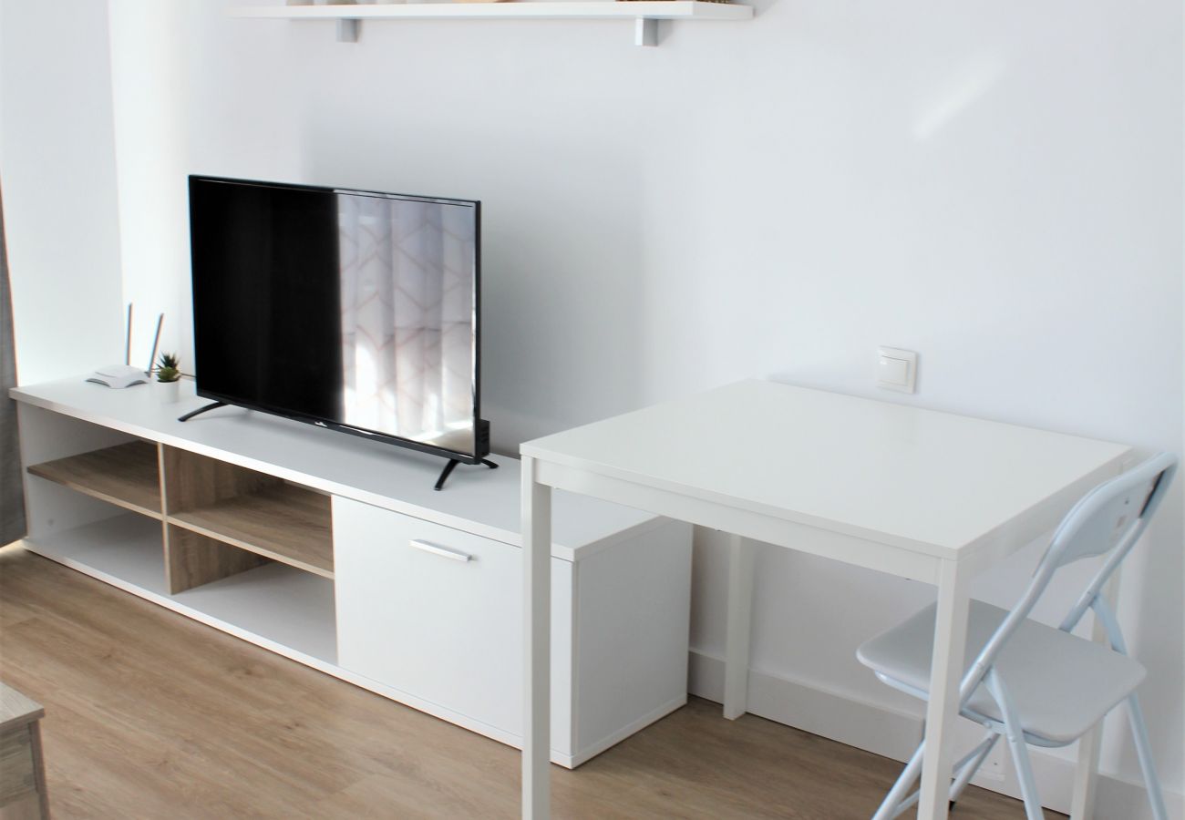 Appartement à Playa de Las Americas - Superb sea view apartment in Playa de Las Américas