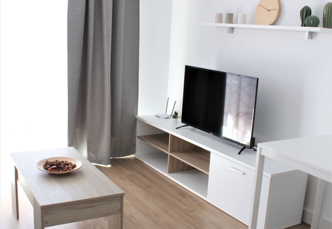 Appartement à Playa de Las Americas - Superb sea view apartment in Playa de Las Américas
