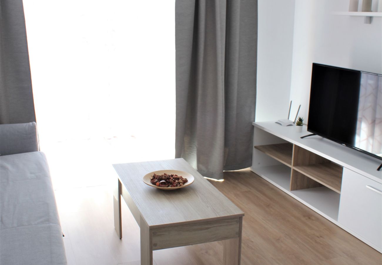 Appartement à Playa de Las Americas - Superb sea view apartment in Playa de Las Américas