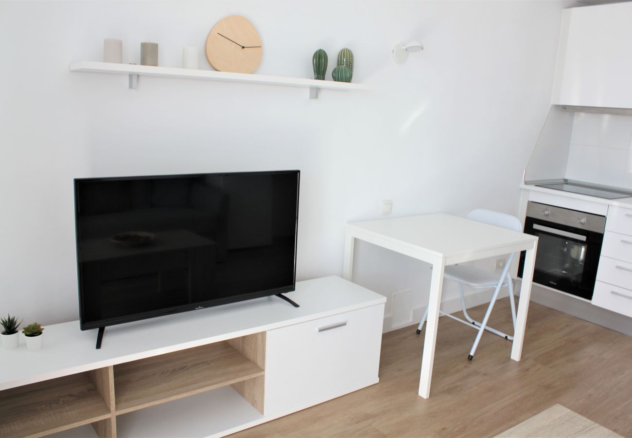 Appartement à Playa de Las Americas - Superb sea view apartment in Playa de Las Américas