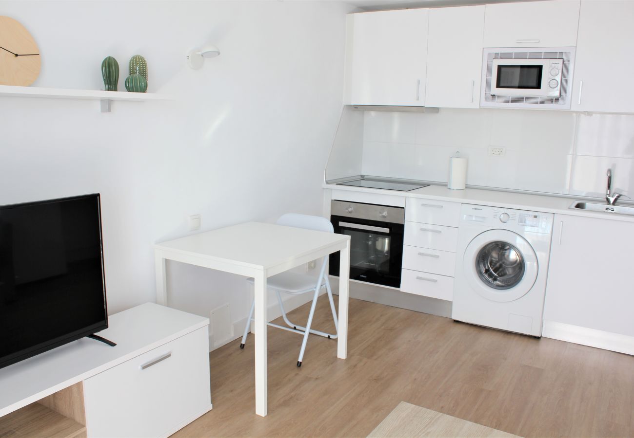 Appartement à Playa de Las Americas - Superb sea view apartment in Playa de Las Américas
