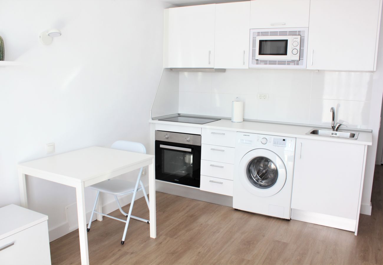 Appartement à Playa de Las Americas - Superb sea view apartment in Playa de Las Américas