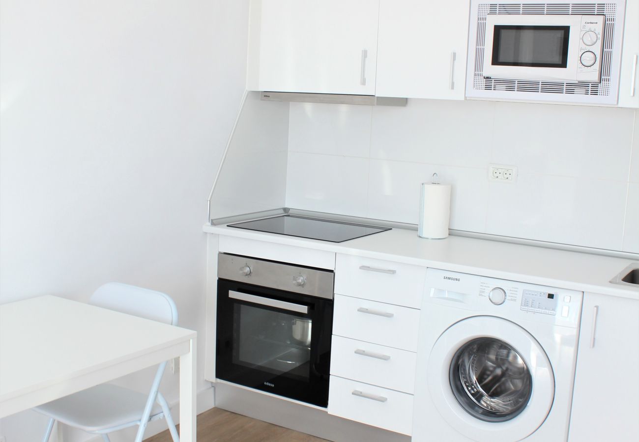Appartement à Playa de Las Americas - Superb sea view apartment in Playa de Las Américas