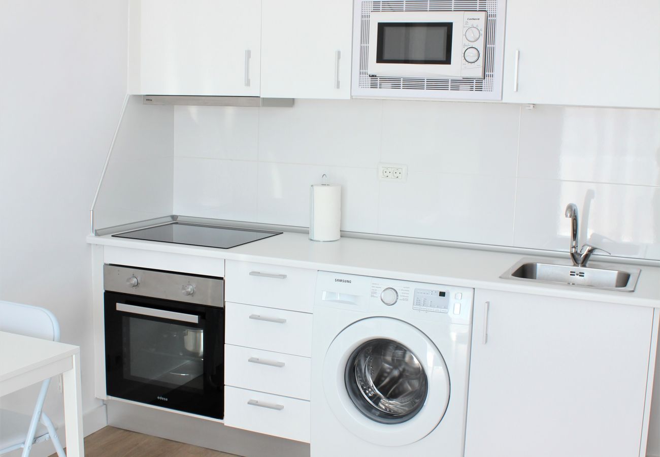 Appartement à Playa de Las Americas - Superb sea view apartment in Playa de Las Américas
