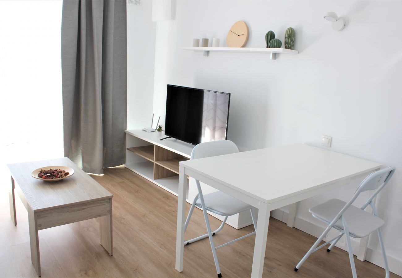 Appartement à Playa de Las Americas - Superb sea view apartment in Playa de Las Américas