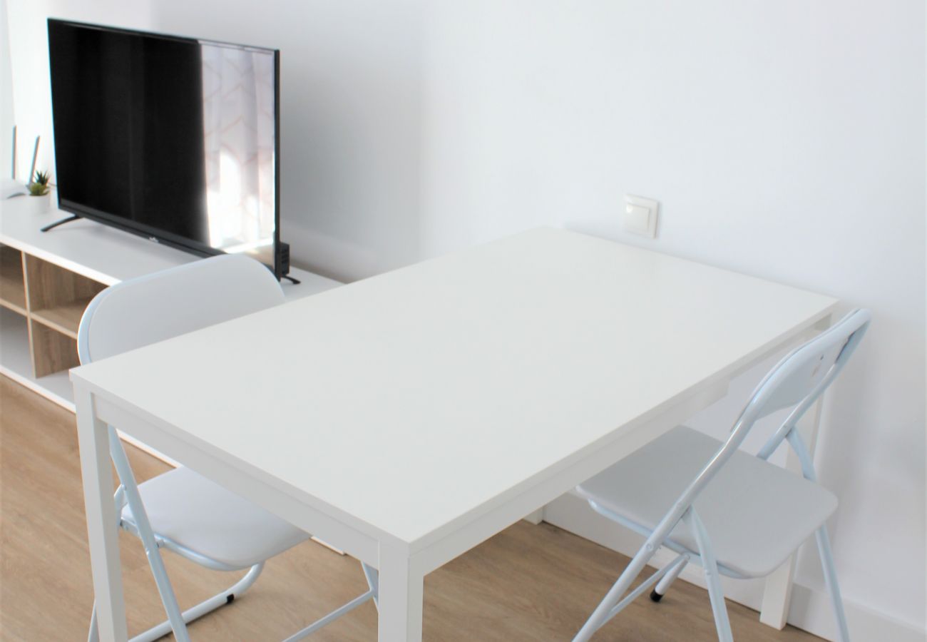 Appartement à Playa de Las Americas - Superb sea view apartment in Playa de Las Américas