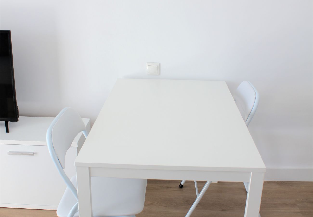 Appartement à Playa de Las Americas - Superb sea view apartment in Playa de Las Américas