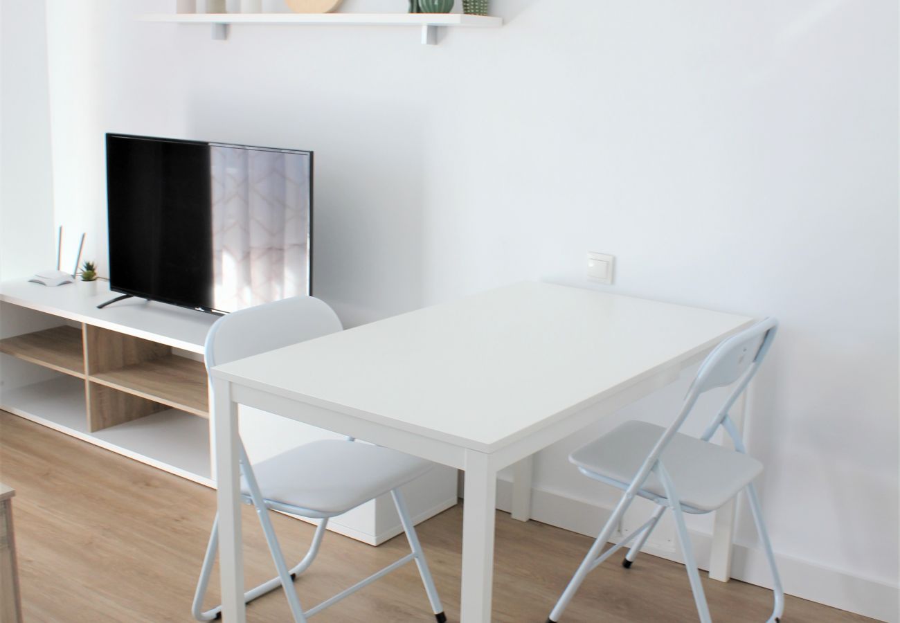 Appartement à Playa de Las Americas - Superb sea view apartment in Playa de Las Américas