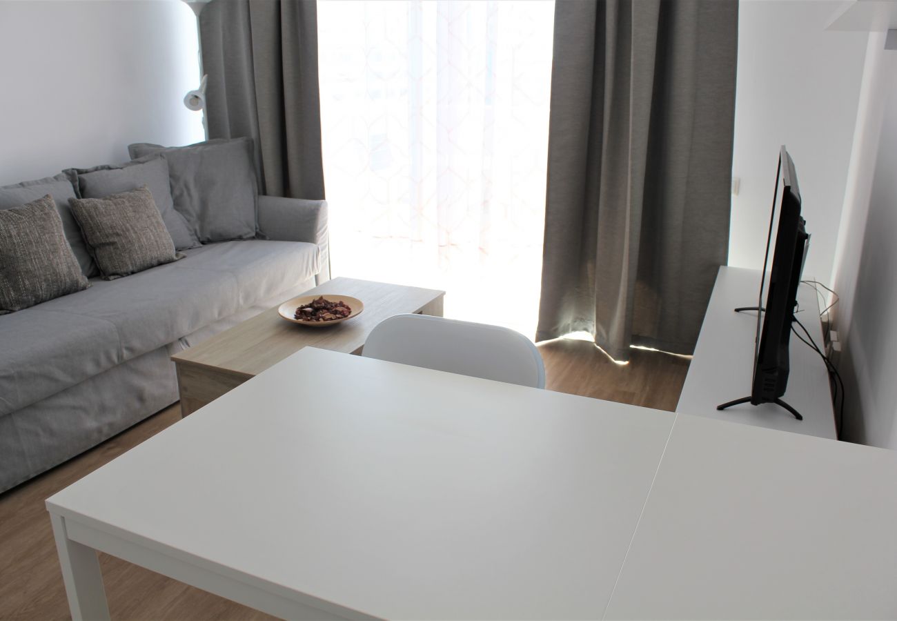 Appartement à Playa de Las Americas - Superb sea view apartment in Playa de Las Américas