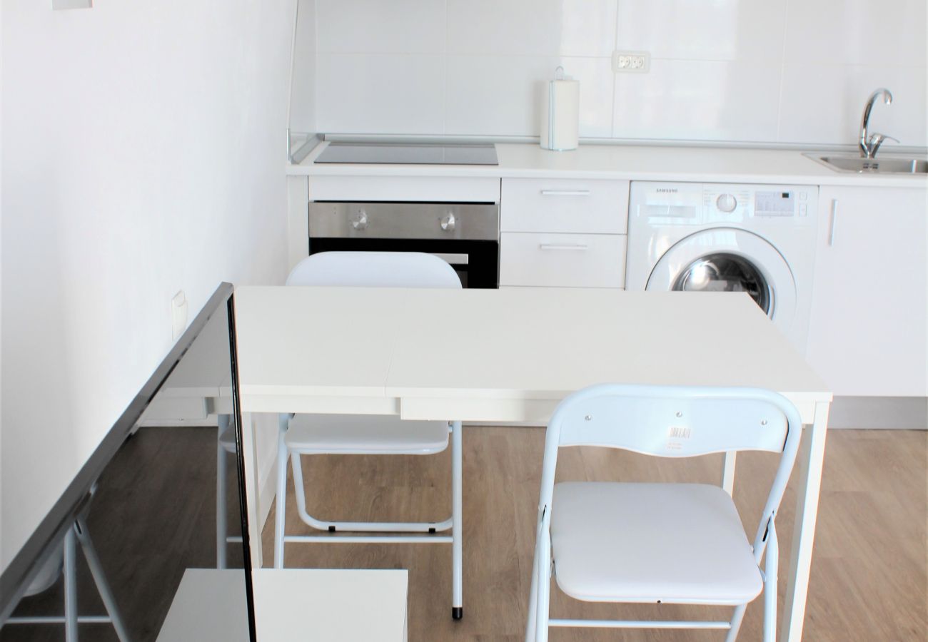 Appartement à Playa de Las Americas - Superb sea view apartment in Playa de Las Américas