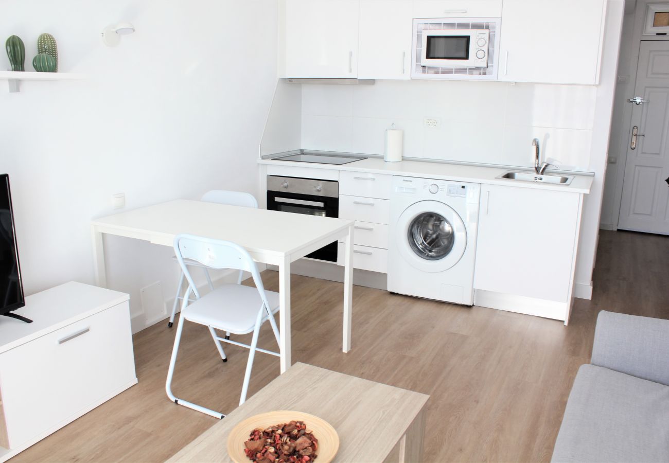 Appartement à Playa de Las Americas - Superb sea view apartment in Playa de Las Américas