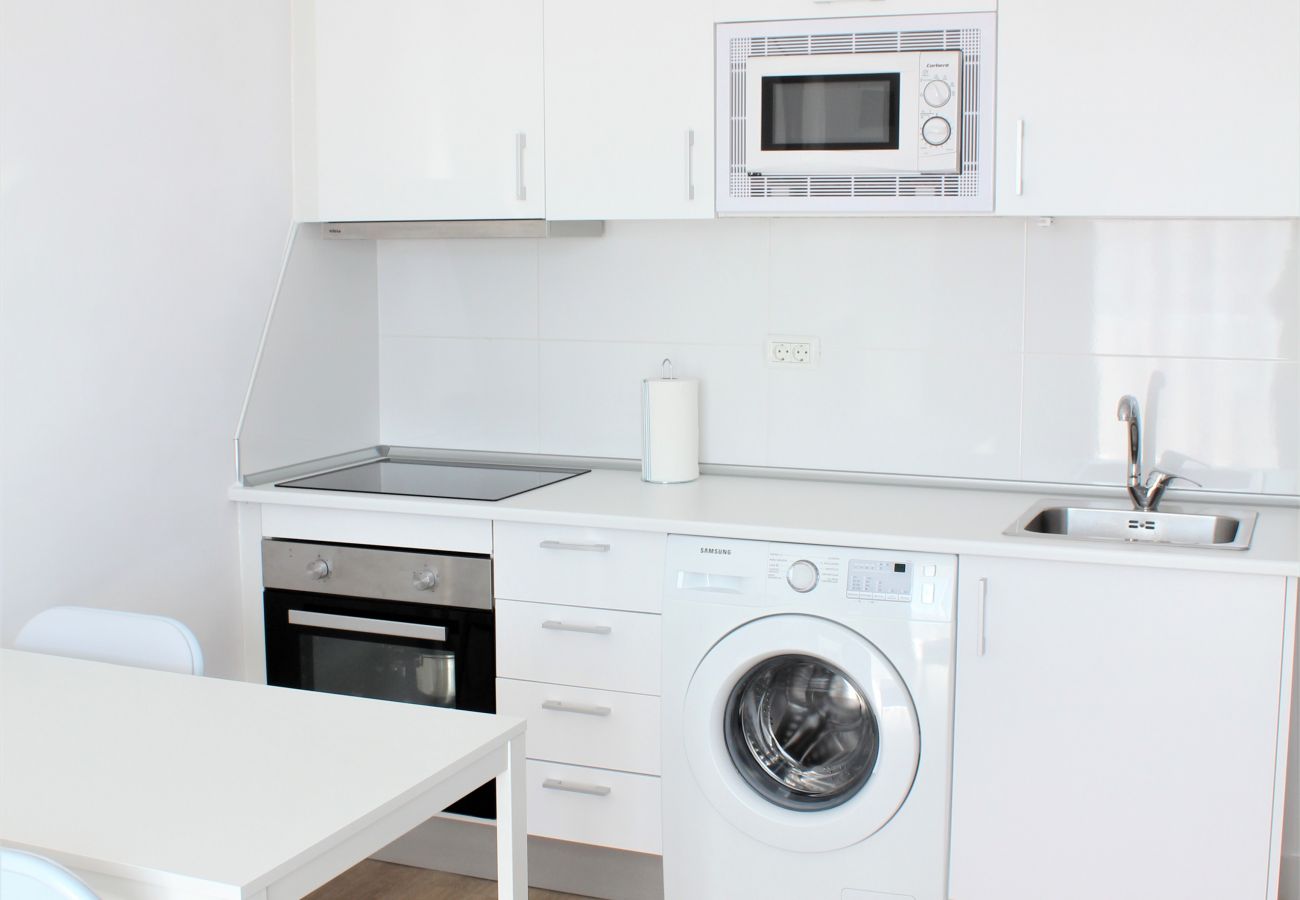 Appartement à Playa de Las Americas - Superb sea view apartment in Playa de Las Américas
