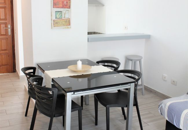 Appartement à Adeje - Great location, 2 bd and terrace in Las Americas Appartement à Adeje - Great location, 2 bd and terrace in Las Americas