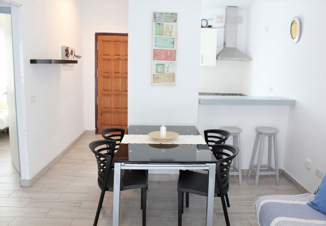 Appartement à Adeje - Great location, 2 bd and terrace in Las Americas Appartement à Adeje - Great location, 2 bd and terrace in Las Americas