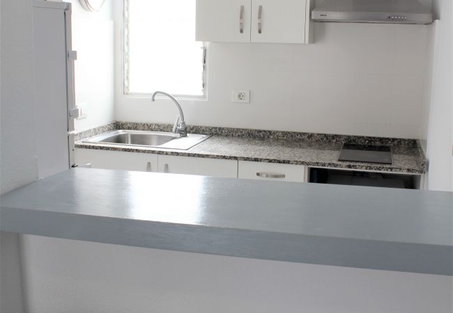 Appartement à Adeje - Great location, 2 bd and terrace in Las Americas Appartement à Adeje - Great location, 2 bd and terrace in Las Americas