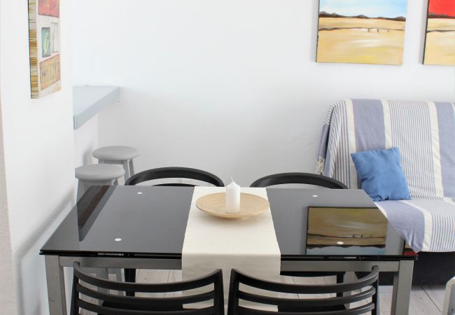 Appartement à Adeje - Great location, 2 bd and terrace in Las Americas Appartement à Adeje - Great location, 2 bd and terrace in Las Americas