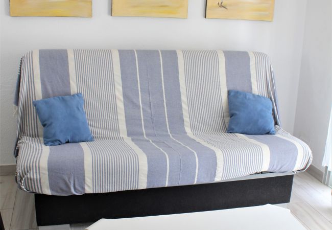 Appartement à Adeje - Great location, 2 bd and terrace in Las Americas Appartement à Adeje - Great location, 2 bd and terrace in Las Americas