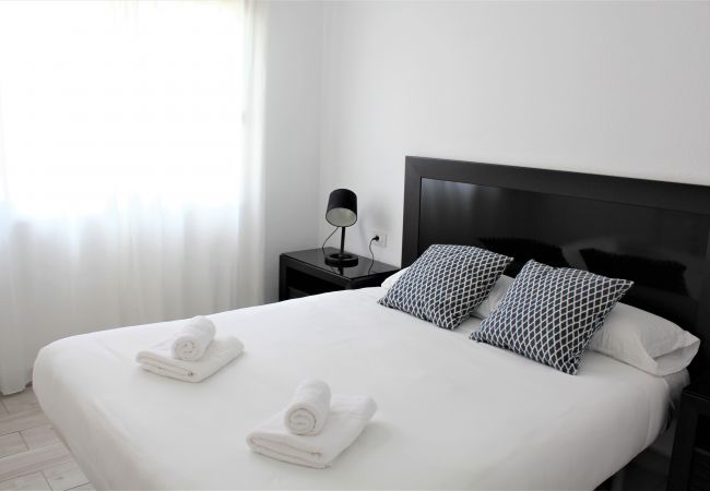 Appartement à Adeje - Great location, 2 bd and terrace in Las Americas Appartement à Adeje - Great location, 2 bd and terrace in Las Americas