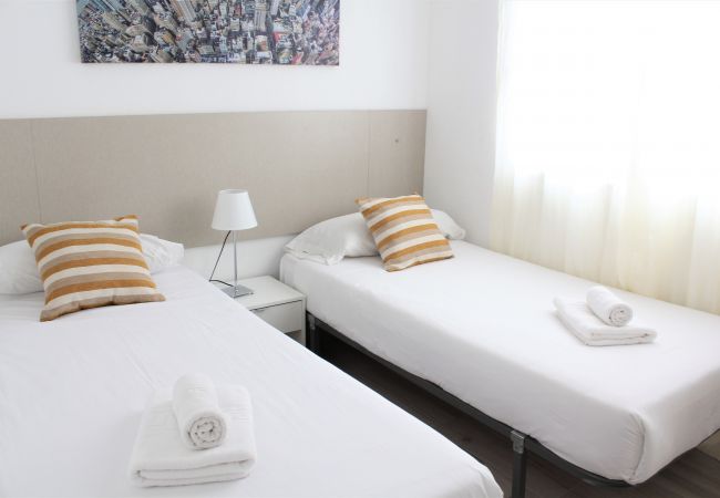 Appartement à Adeje - Great location, 2 bd and terrace in Las Americas Appartement à Adeje - Great location, 2 bd and terrace in Las Americas