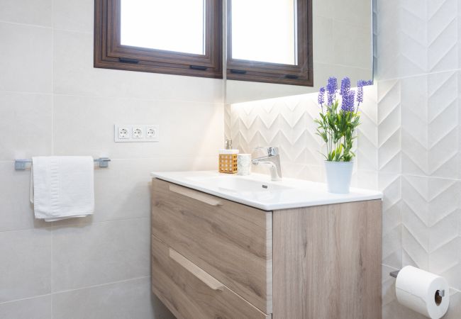 Villa à Adeje - Wonderful home with heated pool Villa à Adeje - Wonderful home with heated pool