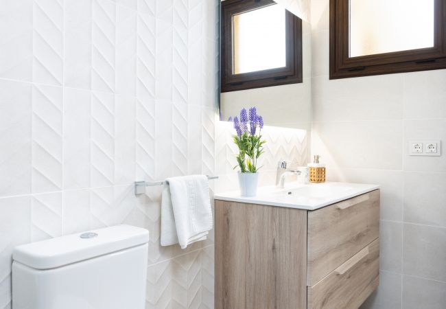 Villa à Adeje - Wonderful home with heated pool Villa à Adeje - Wonderful home with heated pool