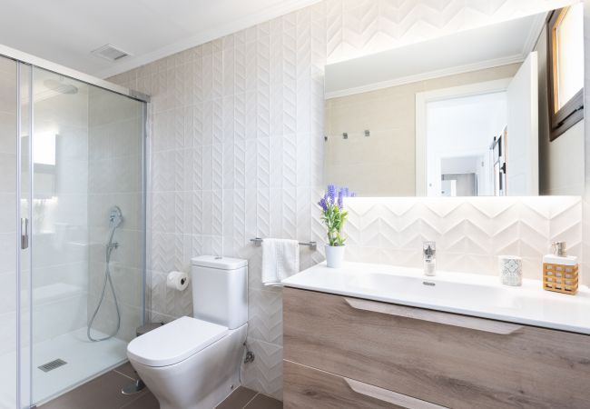 Villa à Adeje - Wonderful home with heated pool Villa à Adeje - Wonderful home with heated pool