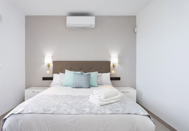 Villa à Adeje - Wonderful home with heated pool Villa à Adeje - Wonderful home with heated pool