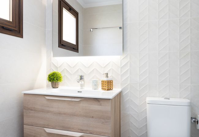 Villa à Adeje - Wonderful home with heated pool Villa à Adeje - Wonderful home with heated pool