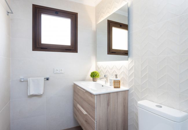 Villa à Adeje - Wonderful home with heated pool Villa à Adeje - Wonderful home with heated pool