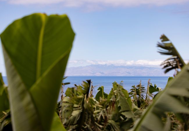 Villa à Adeje - Wonderful home with heated pool Villa à Adeje - Wonderful home with heated pool